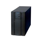 ユタカ電機製作所 常時インバータ方式 UPS1010ST バッテリ期待寿命5年モデル YEUP-101STA