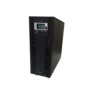 ユタカ電機製作所 常時インバータ方式 UPS3010ST(バックアップ時間10分) バッテリ期待寿命5年モデル YEUP-301STB