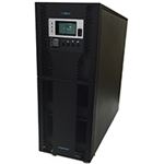 ユタカ電機製作所 常時インバータ方式 UPS3010ST(バックアップ時間10分) バッテリ期待寿命5年モデル YEUP-301STB