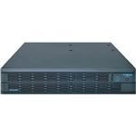ユタカ電機製作所 常時インバータ方式 UPS3020SP バッテリ期待寿命5年モデル YEUP-302SPA