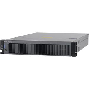 NETGEAR Inc. ReadyNAS 3312 【5年保証】 12ベイ2Uラックマウント型ネットワークストレージ(4TB×12個) 1000BASE-T×4ポート RR3312G4-10000S