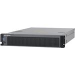 NETGEAR Inc. ReadyNAS 3312 【5年保証】 12ベイ2Uラックマウント型ネットワークストレージ(4TB×12個) 1000BASE-T×4ポート RR3312G4-10000S