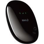 日本通信 b-mobile 4G WiFi3 5GB×12ヶ月定額パッケージ BM-AR5210G5-12M