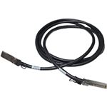 HP X240 40G QSFP+ to QSFP+ 3m DAC Cable JG327A