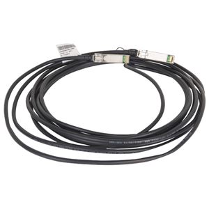 HP HPE X240 10G SFP+ SFP+ 7m DAC Cable for Campus JH696A