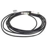 HP HPE X240 10G SFP+ SFP+ 7m DAC Cable for Campus JH696A