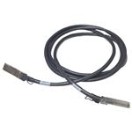 HP HPE X240 40G QSFP+ QSFP+ 3m DAC Cable forCampus JH698A