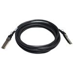 HP HPE X240 40G QSFP+ QSFP+ 5m DAC Cable forCampus JH699A