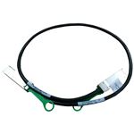 HP HPE X240 100G QSFP28 1m DAC Cable for Campus JH701A