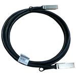 HP HPE X240 100G QSFP28 3m DAC Cable for Campus JH702A