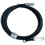 HP HPE X240 100G QSFP28 5m DAC Cable for Campus JH703A