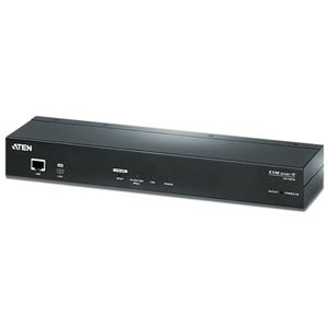 ATEN 電源制御対応1ポートリモートアクセスユニット KN1000A