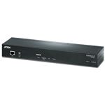 ATEN 電源制御対応1ポートリモートアクセスユニット KN1000A