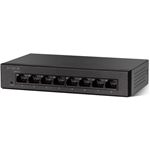 Cisco Systems SF110D-08 8-Port 10/100 Desktop Switch SF110D-08-JP