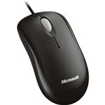 マイクロソフト L2 Basic Optical Mouse Mac/Win Sesame Black P58-00069