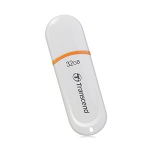 トランセンドジャパン 32GB JetFlash 330 USBメモリ TS32GJF330