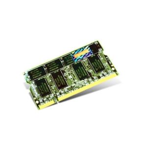 トランセンドジャパン 32MBX64 200Pins PC333 DDR TS32MSD64V3F5