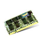 トランセンドジャパン 32MBX64 200Pins PC333 DDR TS32MSD64V3F5