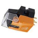 オーディオテクニカ VM型(デュアルマグネット)ステレオカートリッジ VM530EN
