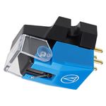 オーディオテクニカ VM型(デュアルマグネット)モノラルカートリッジ VM610MONO