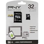 グリーンハウス microSDHCメモリーカード 32GB Class10 アダプタ付属 防水 耐衝撃 防磁 耐温永久保証 MRSDHC-32GP10