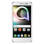 ALCATEL SHINE LITE pure white 5080F-2DALJP7