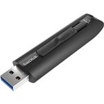 【訳あり・在庫処分】サンディスク エクストリーム GO USB3.1 フラッシュメモリー 64GB SDCZ800-064G-J57