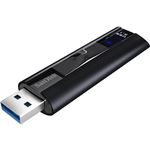 サンディスク エクストリーム プロ USB3.1 フラッシュメモリー 128GB SDCZ880-128G-J57