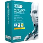 キヤノンITソリューションズ ESET パーソナル セキュリティ 1年版 CITS-ES10-001