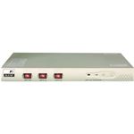 富士電機 小形無停電電源装置(600VA/360W) ラインインタラクティブ方式 DL5107-600j HFP