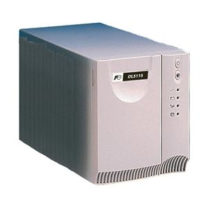 富士電機 小形無停電電源装置(1000VA/670W) ラインインタラクティブ方式 正弦波出力 DL5115-1000jL HFP