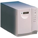 富士電機 小形無停電電源装置(1200VA/950W) ラインインタラクティブ方式 正弦波出力5-15P DL5115-1400jL HFP