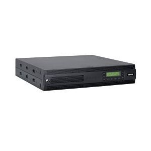 富士電機 UPS 3kVA 常時インバータ給電 ラック及タワー兼用 入力端子台形状(M5) PEN302J1RT HFP