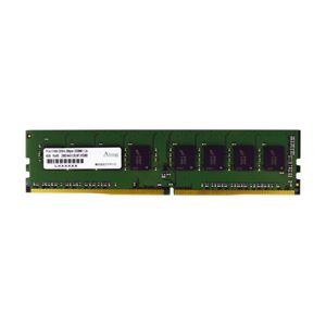 アドテック DOS/V用 DDR4-2133 288pin UDIMM 4GB ADS2133D-4G