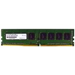 アドテック DOS/V用 DDR4-2133 288pin UDIMM 4GB ADS2133D-4G