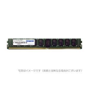 アドテック サーバー用 DDR4-2133 288pin UDIMM ECC 8GB VLP 省電力 ADS2133D-HEV8G