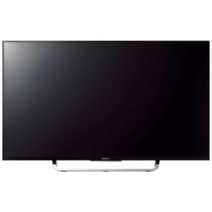 SONY 43V型 業務用 デジタルハイビジョン液晶テレビ BRAVIA W870C/BZ長期保証サービス3年ベーシック付帯 KJ-43W870C/BZ