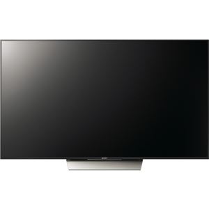 SONY 55V型 業務用 4K対応 デジタルハイビジョン液晶テレビ BRAVIA X8500D/BZ長期保証サービス3年ベーシック付帯 KJ-55X8500D/BZ