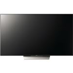 SONY 55V型 業務用 4K対応 デジタルハイビジョン液晶テレビ BRAVIA X8500D/BZ長期保証サービス3年ベーシック付帯 KJ-55X8500D/BZ