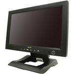 エーディテクノ 10.1型ワイドHD-SDI入力/出力端子搭載液晶モニター CL1013SDI
