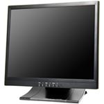 エーディテクノ 15型HDMI搭載スクウェア型マルチインターフェース液晶モニター SN15TS