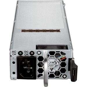 D-Link DXS-3400シリーズ専用 AC電源モジュール(リミテッドライフタイム保証) DXS-PWR300AC/A1