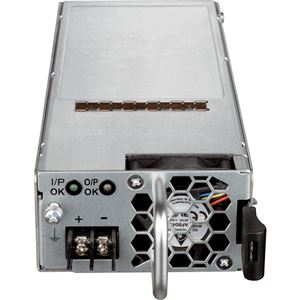 D-Link DXS-3400シリーズ専用 DC電源モジュール(リミテッドライフタイム保証) DXS-PWR300DC/A1