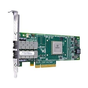 Lenovo QLogic 16Gb FC デュアルポート HBA(PCI-E) 00Y3341 商品画像