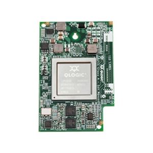 Lenovo Qlogic 8Gb ファイバーチャネル拡張カード(CIOv) forBladeCenter 44X1945