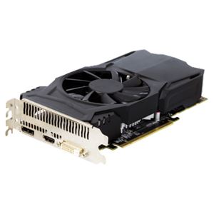 玄人志向 グラフィックボード AMD RADEON RX460搭載 RD-RX460-E2GB