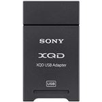 SONY XQDカードアダプター QDA-SB1