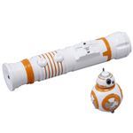 タカラトミー スター・ウォーズ ナノドロイド BB-8 TOMY4904810852483