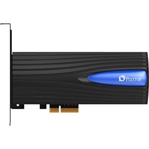 PLEXTOR PCIe Gen3 x4 with NVMe 128GB SSD PX-128M8SeY