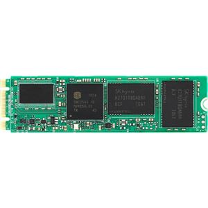 PLEXTOR M.2 2280 SATA接続 256GB SSD PX-256S3G